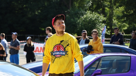 Zdjęcie 76 - Summer Cars Party vol. 2
