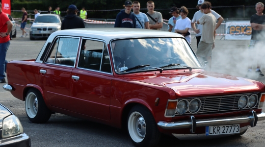 Zdjęcie 77 - Summer Cars Party vol. 2