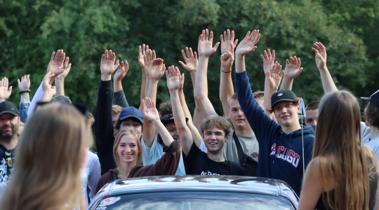 Zdjęcie 81 - Summer Cars Party vol. 2