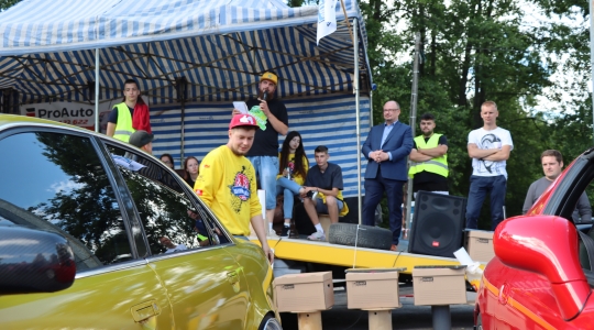 Zdjęcie 82 - Summer Cars Party vol. 2