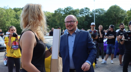 Zdjęcie 92 - Summer Cars Party vol. 2