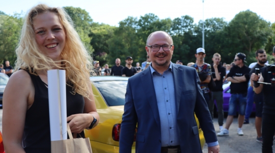 Zdjęcie 7 - Summer Cars Party vol. 2