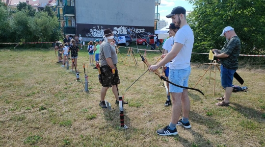 Zdjęcie 4 - Śladem Robin Hooda 2022