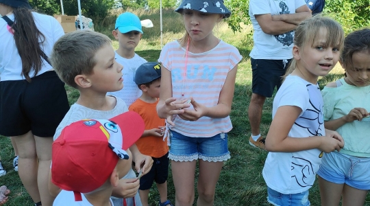 Zdjęcie 10 - Śladem Robin Hooda 2022