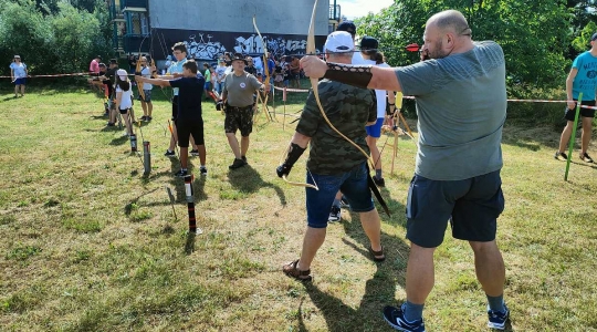 Zdjęcie 13 - Śladem Robin Hooda 2022
