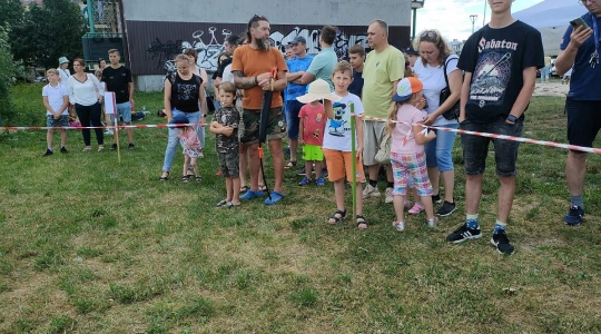 Zdjęcie 19 - Śladem Robin Hooda 2022