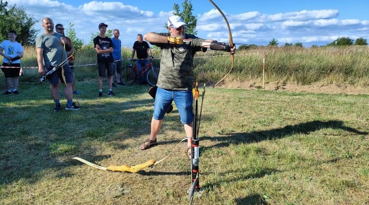 Zdjęcie 30 - Śladem Robin Hooda 2022