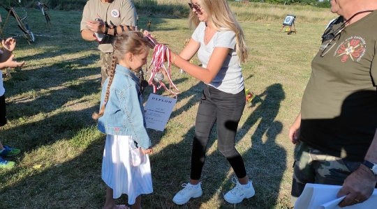 Zdjęcie 32 - Śladem Robin Hooda 2022