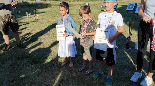 Zdjęcie 33 - Śladem Robin Hooda 2022