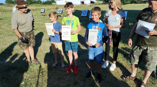 Zdjęcie 35 - Śladem Robin Hooda 2022