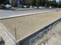 Zdjęcie 4 - Budowa nowych miejsc parkingowych przy ul. Wyszyńskiego w Kraśniku