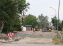 Zdjęcie 12 - Budowa drogi gminnej ul. Kraszewskiego w Kraśniku na odcinku od ulicy Mickiewicza do łącznika z ulicy Staffa