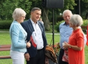 Zdjęcie 6 - Powstańcze śpiewanie 2022