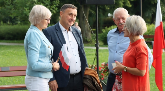 Zdjęcie 6 - Powstańcze śpiewanie 2022