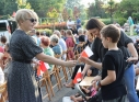 Zdjęcie 9 - Powstańcze śpiewanie 2022