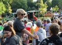 Zdjęcie 1 - Powstańcze śpiewanie 2022