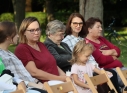 Zdjęcie 11 - Powstańcze śpiewanie 2022