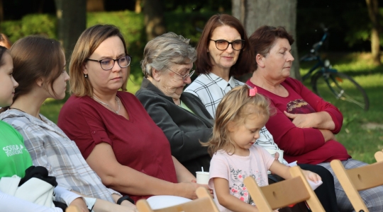 Zdjęcie 11 - Powstańcze śpiewanie 2022