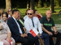 Zdjęcie 14 - Powstańcze śpiewanie 2022