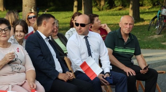 Zdjęcie 14 - Powstańcze śpiewanie 2022