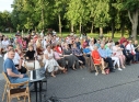 Zdjęcie 16 - Powstańcze śpiewanie 2022