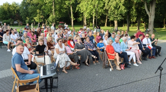 Zdjęcie 16 - Powstańcze śpiewanie 2022