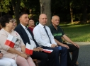 Zdjęcie 20 - Powstańcze śpiewanie 2022