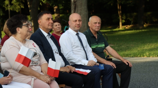 Zdjęcie 20 - Powstańcze śpiewanie 2022