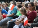 Zdjęcie 22 - Powstańcze śpiewanie 2022
