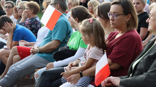 Zdjęcie 22 - Powstańcze śpiewanie 2022