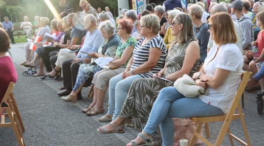 Zdjęcie 23 - Powstańcze śpiewanie 2022