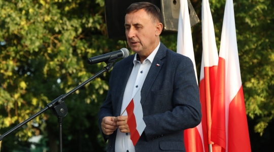 Zdjęcie 24 - Powstańcze śpiewanie 2022