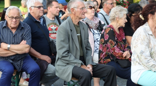 Zdjęcie 25 - Powstańcze śpiewanie 2022