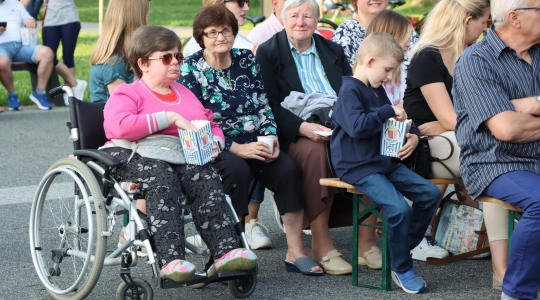 Zdjęcie 26 - Powstańcze śpiewanie 2022