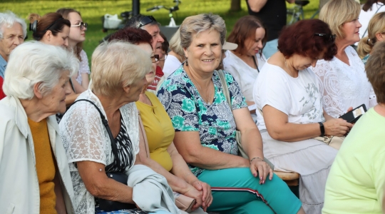 Zdjęcie 28 - Powstańcze śpiewanie 2022