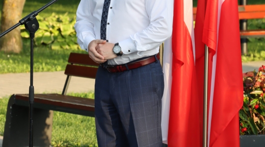 Zdjęcie 30 - Powstańcze śpiewanie 2022