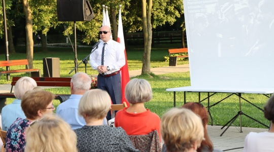 Zdjęcie 31 - Powstańcze śpiewanie 2022