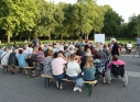 Zdjęcie 32 - Powstańcze śpiewanie 2022