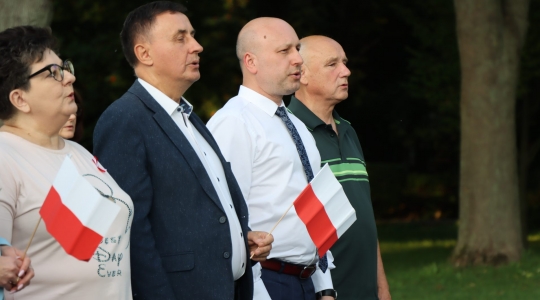 Zdjęcie 34 - Powstańcze śpiewanie 2022