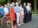 Zdjęcie 35 - Powstańcze śpiewanie 2022