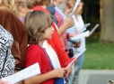 Zdjęcie 37 - Powstańcze śpiewanie 2022