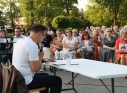 Zdjęcie 38 - Powstańcze śpiewanie 2022