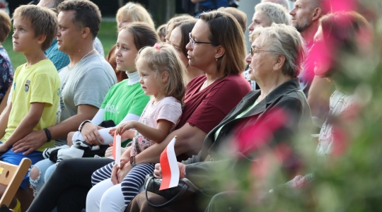 Zdjęcie 41 - Powstańcze śpiewanie 2022
