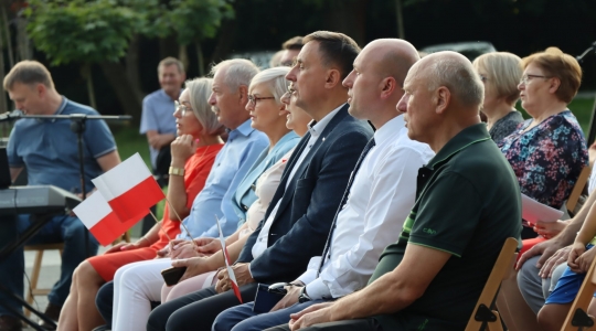 Zdjęcie 42 - Powstańcze śpiewanie 2022