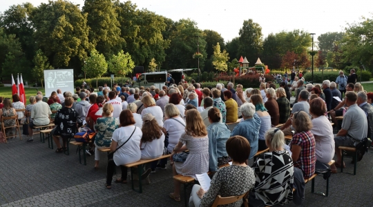 Zdjęcie 44 - Powstańcze śpiewanie 2022