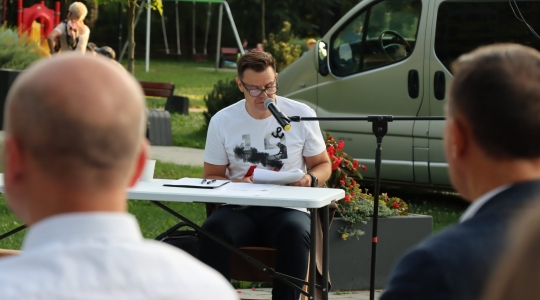 Zdjęcie 45 - Powstańcze śpiewanie 2022