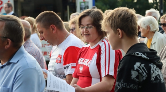 Zdjęcie 46 - Powstańcze śpiewanie 2022