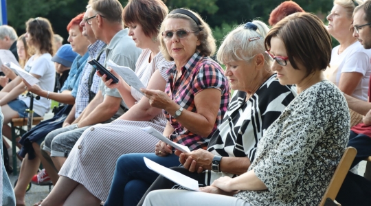Zdjęcie 48 - Powstańcze śpiewanie 2022