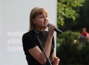 Zdjęcie 49 - Powstańcze śpiewanie 2022