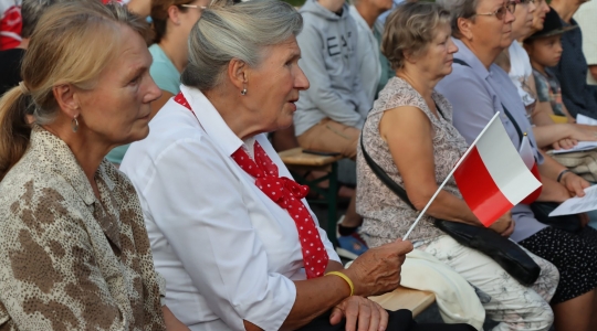 Zdjęcie 51 - Powstańcze śpiewanie 2022